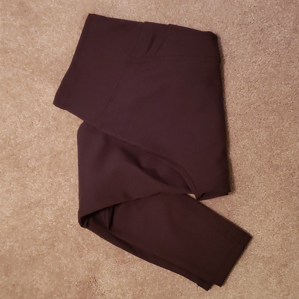Danskin leggings - M